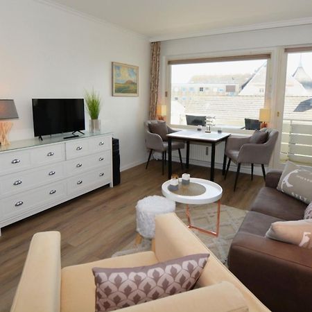 Strand-Gut, 12-29 Westerland Extérieur photo