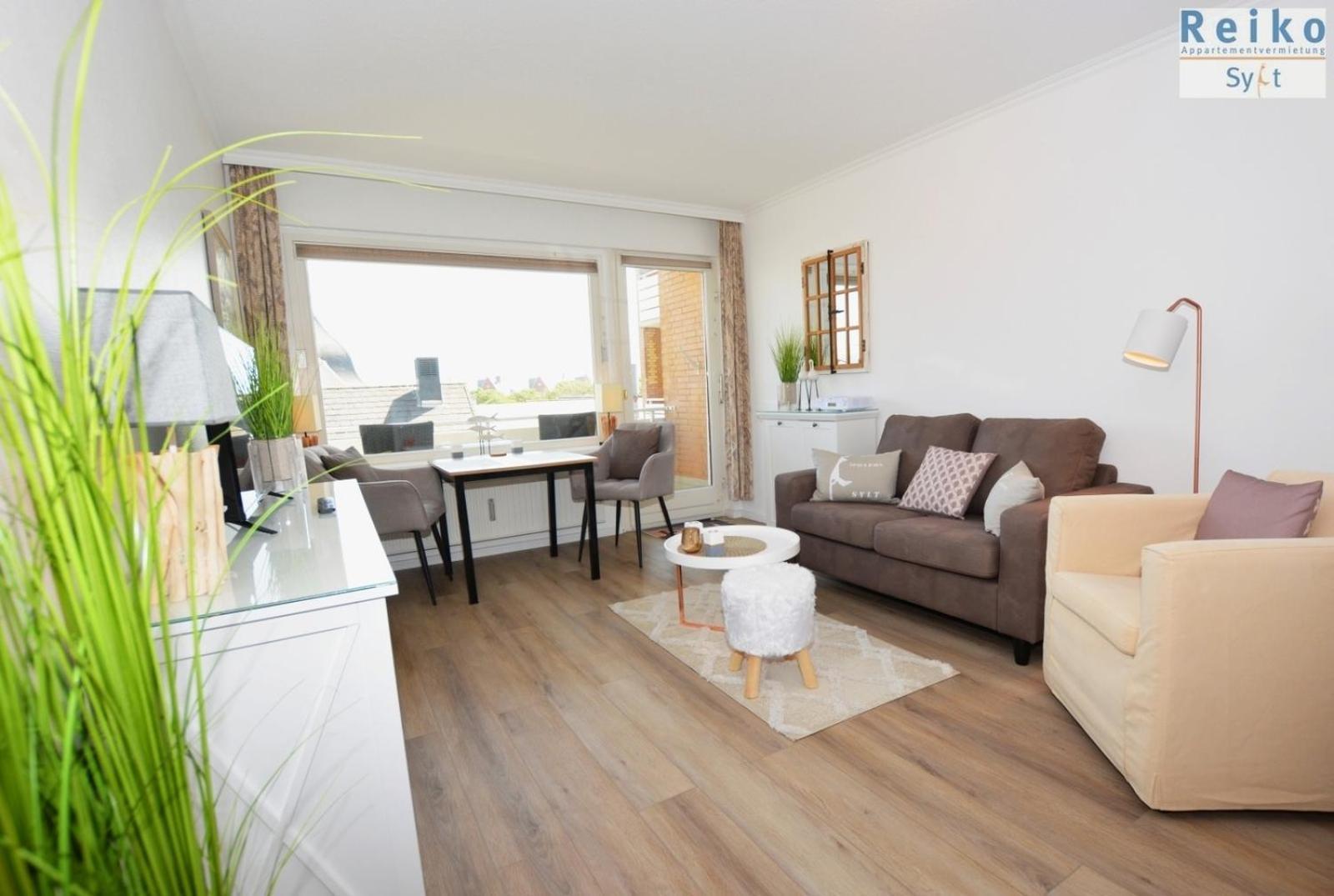 Strand-Gut, 12-29 Westerland Extérieur photo